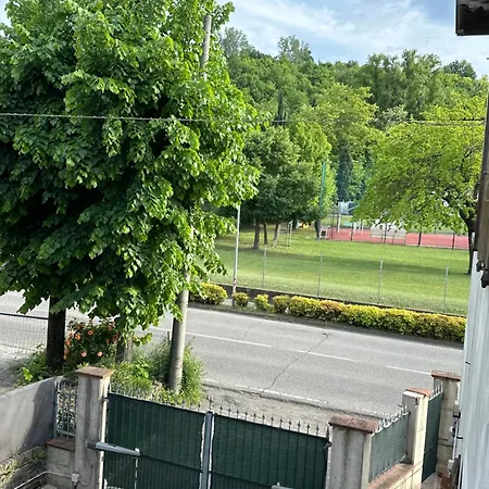 Camere-allamani Проживание в семье