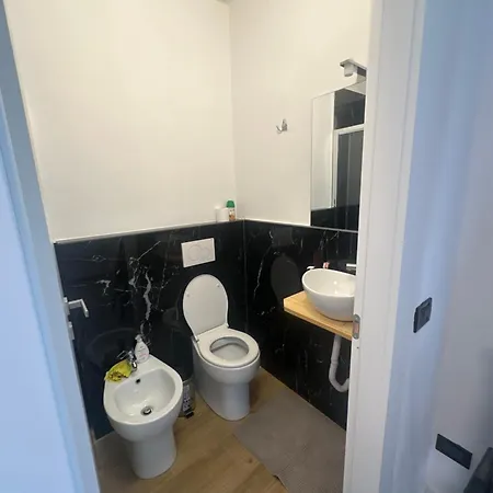 Accommodatie bij particulieren Camere-allamani *