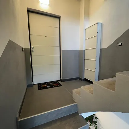 Camere-allamani Fiorano Modenese