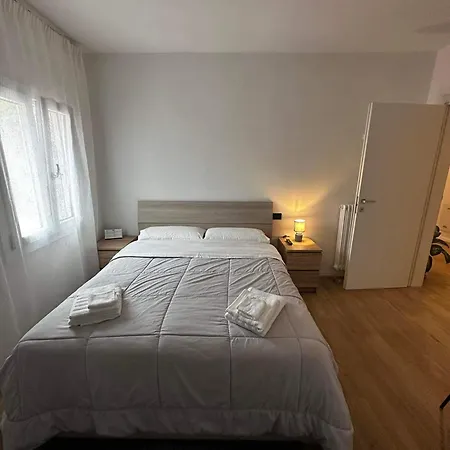 Accommodatie bij particulieren Camere-allamani *