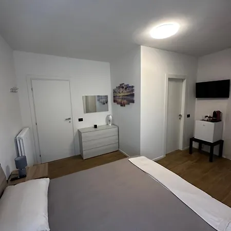 Accommodatie bij particulieren Camere-allamani *