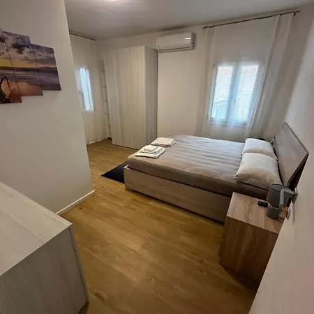 Camere-allamani Проживание в семье