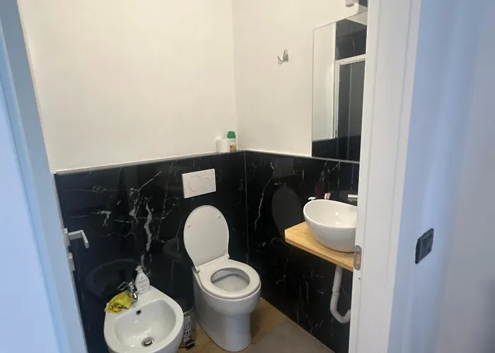 Séjour chez l'habitant Camere-allamani *