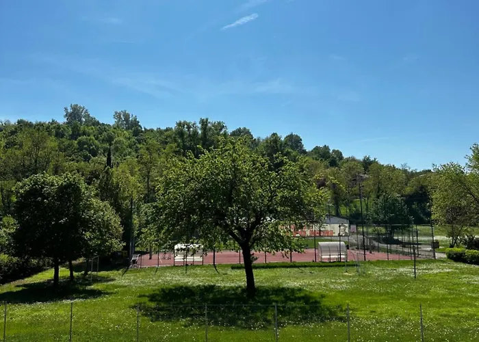 Camere-allamani Фьорано-Моденезе