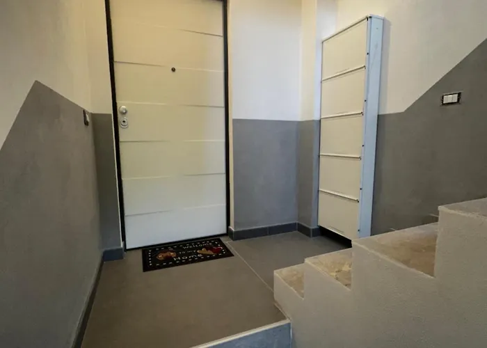 Camere-allamani Fiorano Modenese