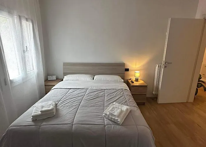 Séjour chez l'habitant Camere-allamani *